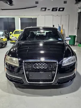 2008 Audi S6 Quattro Sedan 4D
