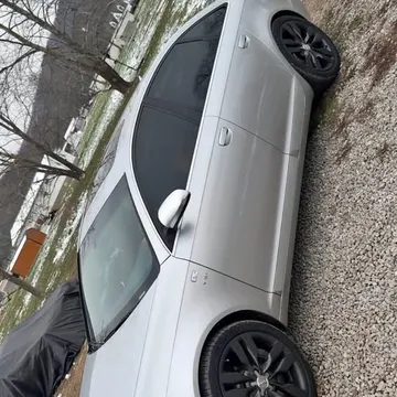 2008 Audi S6