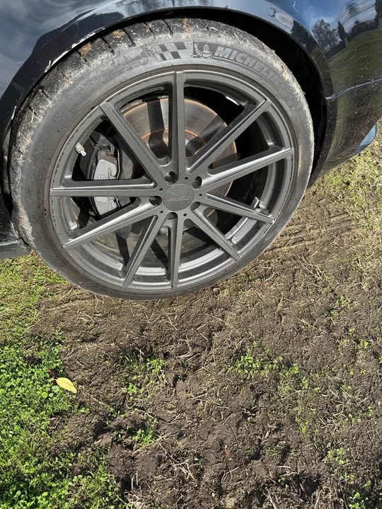 2008 Audi C6 S6 - Image 6 of 9