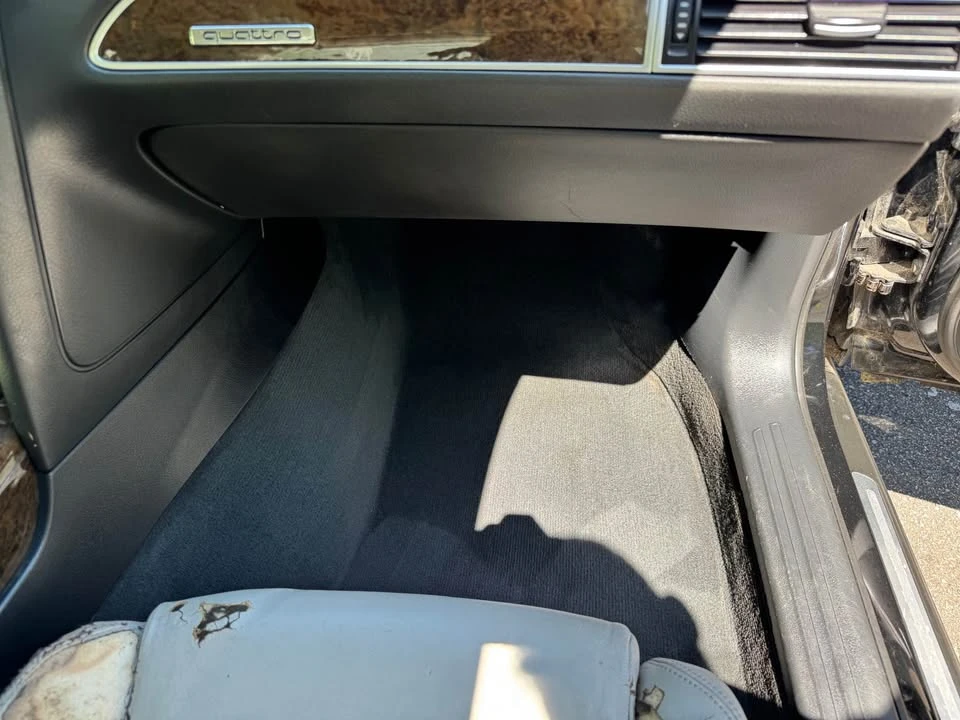 2008 Audi C6 S6 - Image 10 of 10