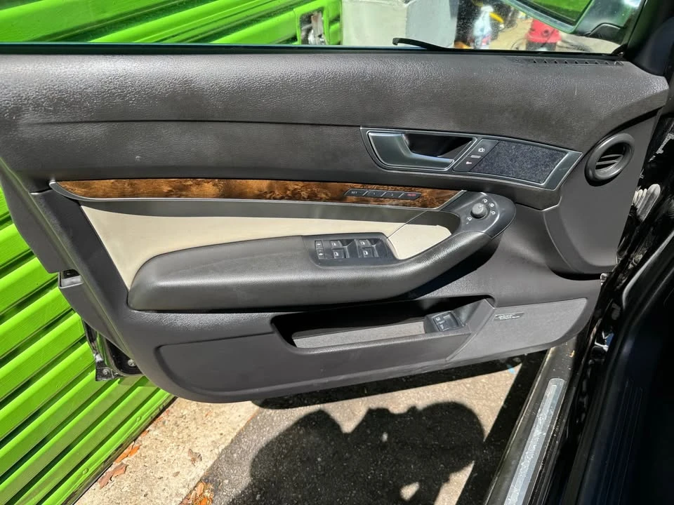 2008 Audi C6 S6 - Image 7 of 10