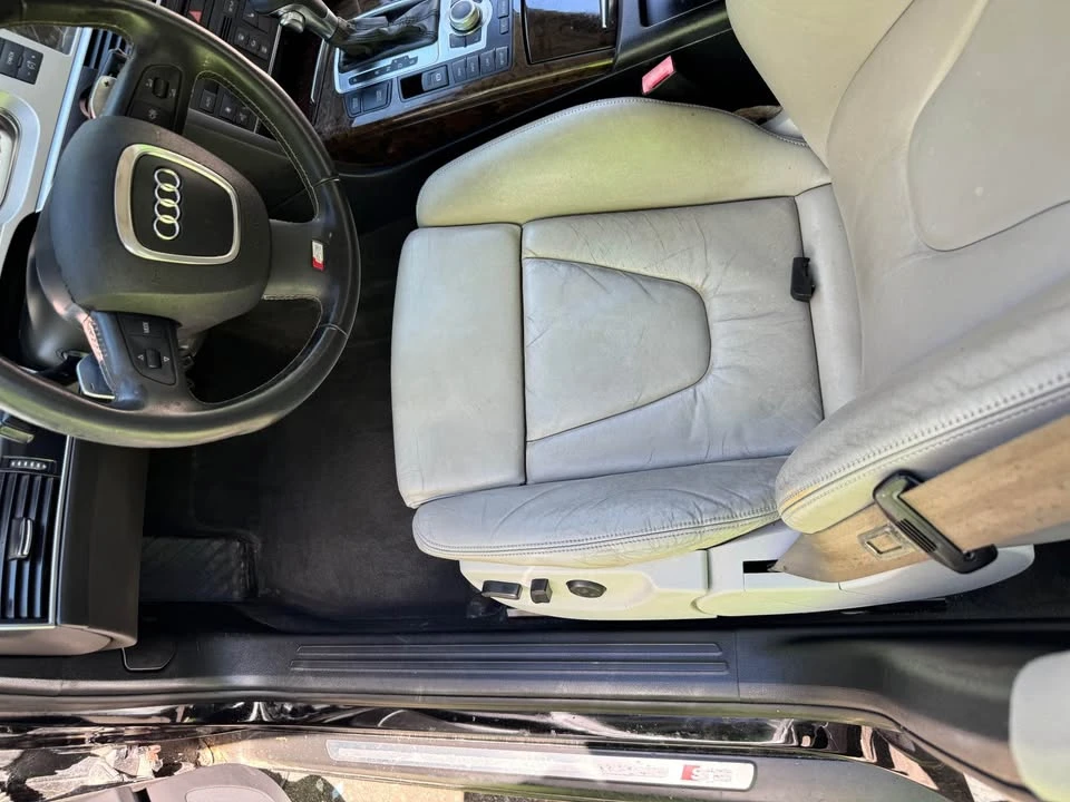2008 Audi C6 S6 - Image 5 of 10