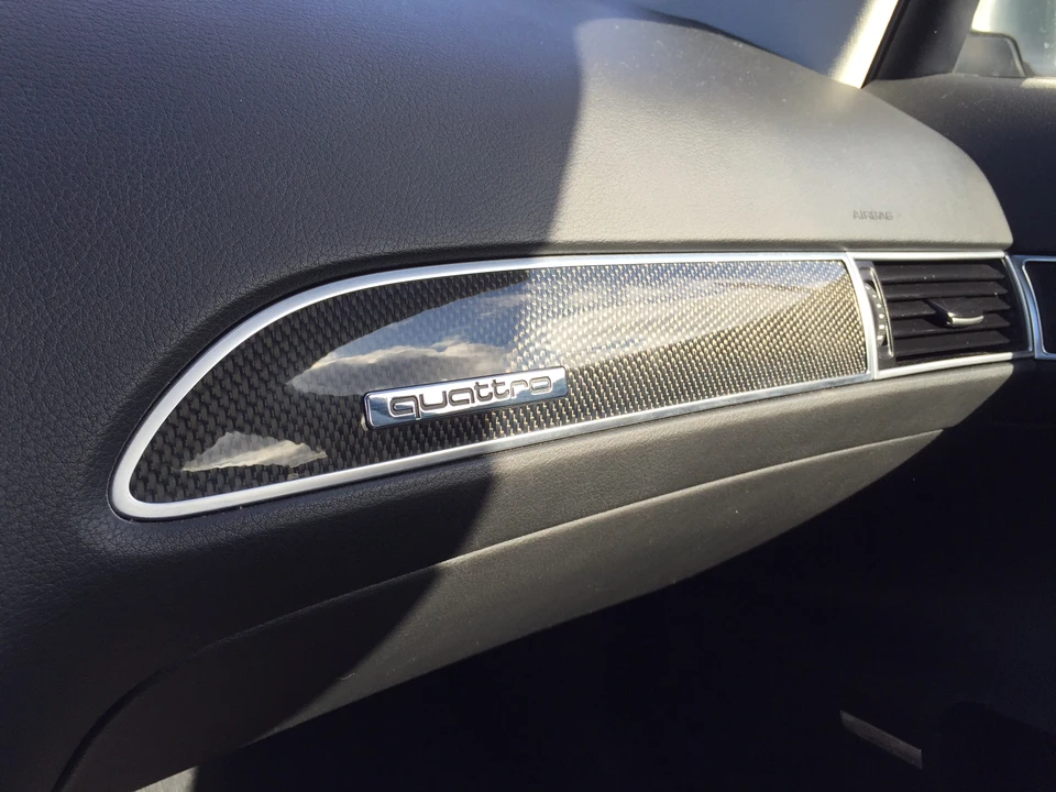 2008 Audi C6 S6 - Image 5 of 5