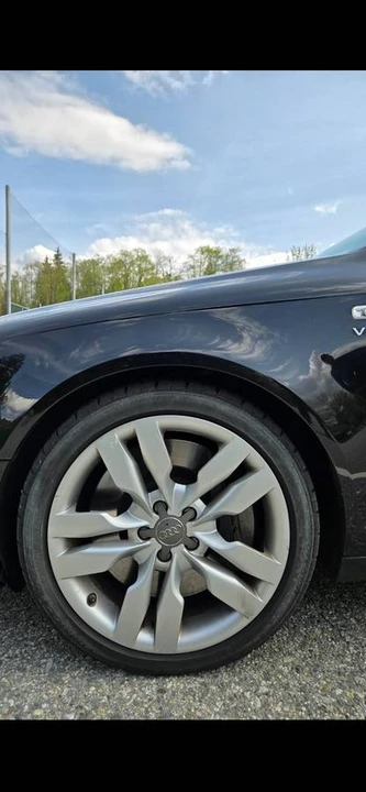 2008 Audi C6 S6 - Image 10 of 10