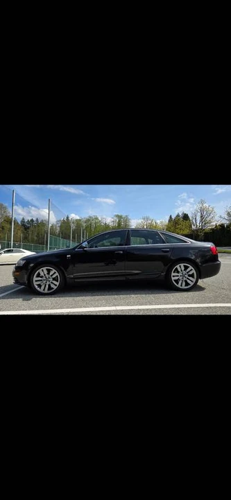 2008 Audi C6 S6 - Image 3 of 10