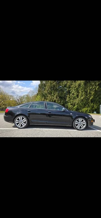 2008 Audi C6 S6 - Image 4 of 10