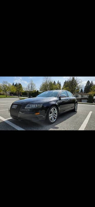 2008 Audi C6 S6 - Image 2 of 10