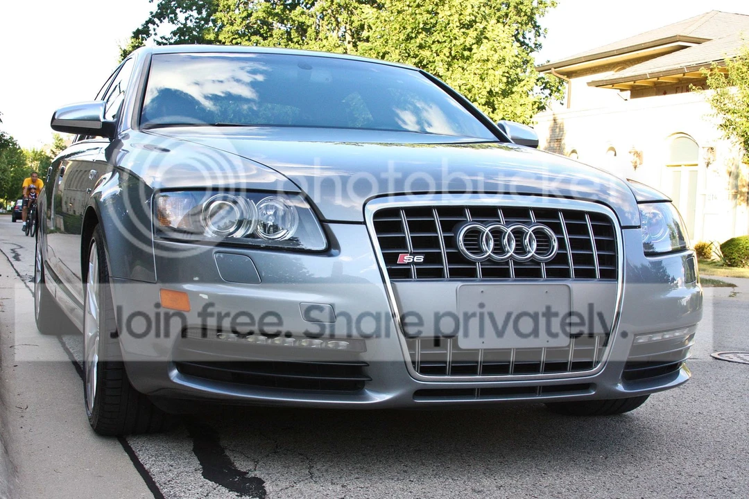 2008 Audi C6 S6 - Image 13 of 31