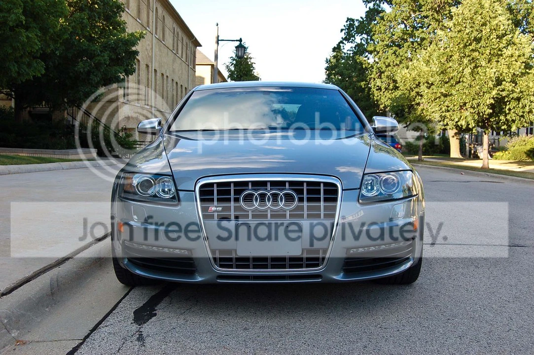2008 Audi C6 S6 - Image 15 of 31