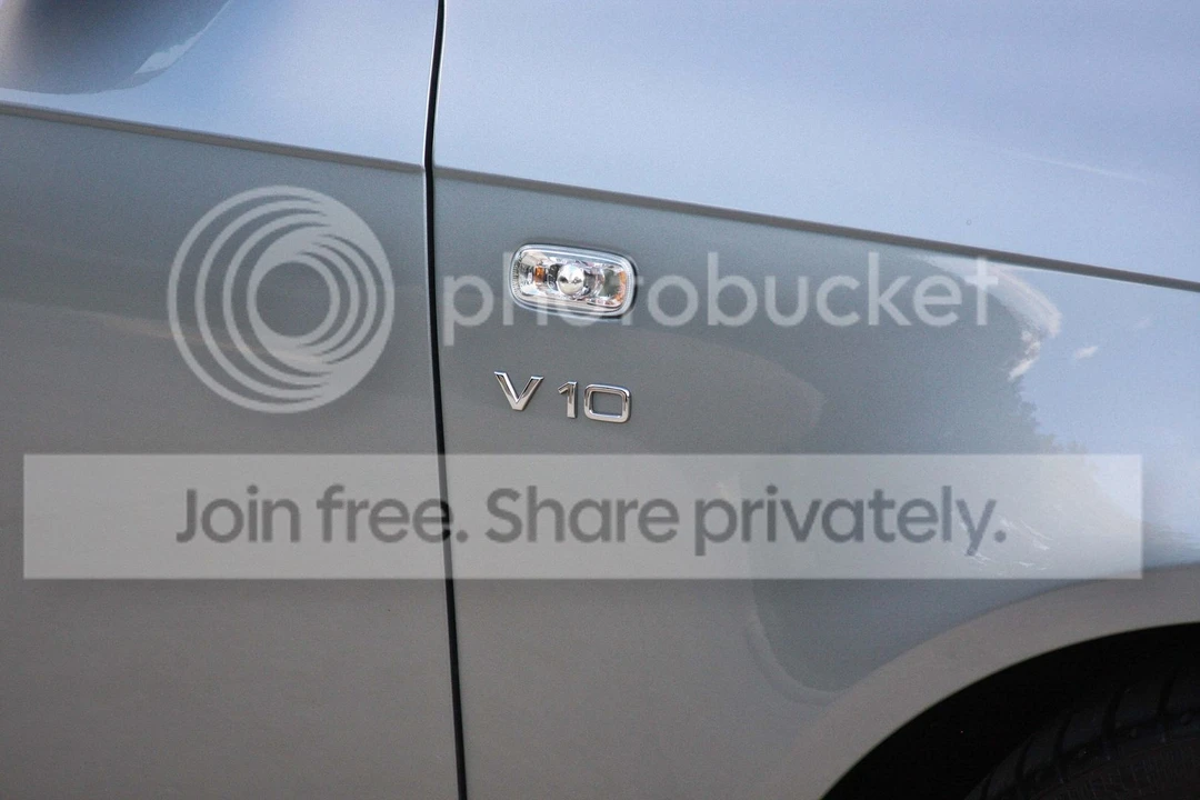 2008 Audi C6 S6 - Image 20 of 31