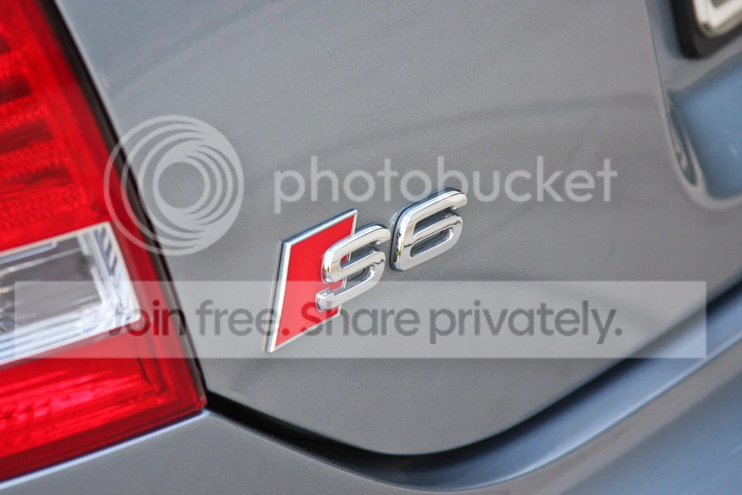 2008 Audi C6 S6 - Image 22 of 31