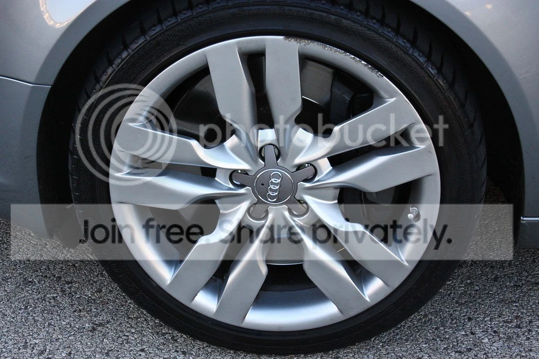 2008 Audi C6 S6 - Image 23 of 31