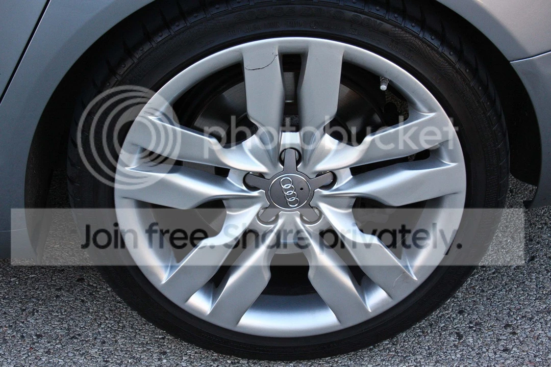 2008 Audi C6 S6 - Image 24 of 31