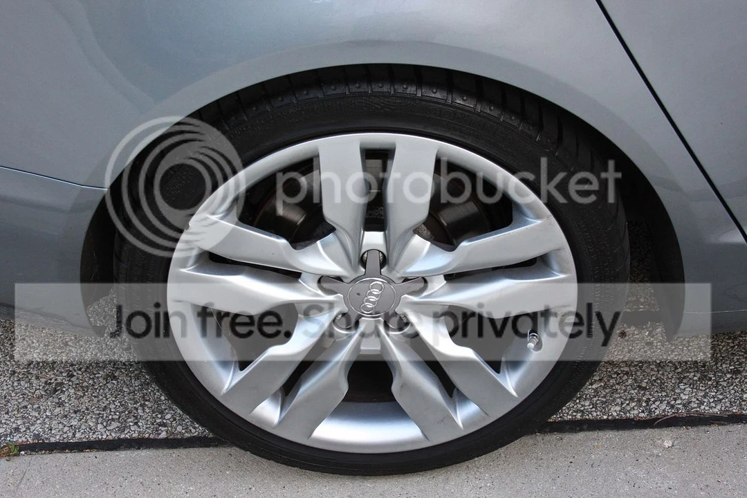 2008 Audi C6 S6 - Image 25 of 31