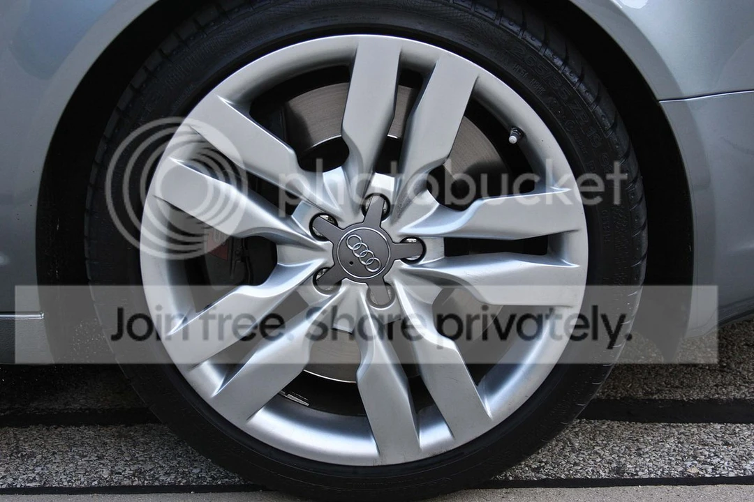 2008 Audi C6 S6 - Image 26 of 31