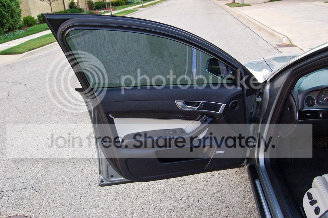 2008 Audi C6 S6 - Image 29 of 31