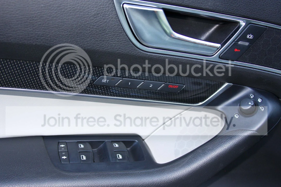 2008 Audi C6 S6 - Image 30 of 31