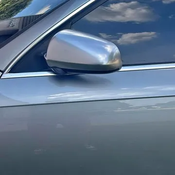 2008 Audi S6 V10