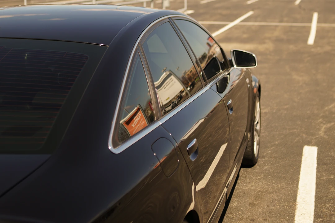 2008 Audi C6 S6 - Image 26 of 31