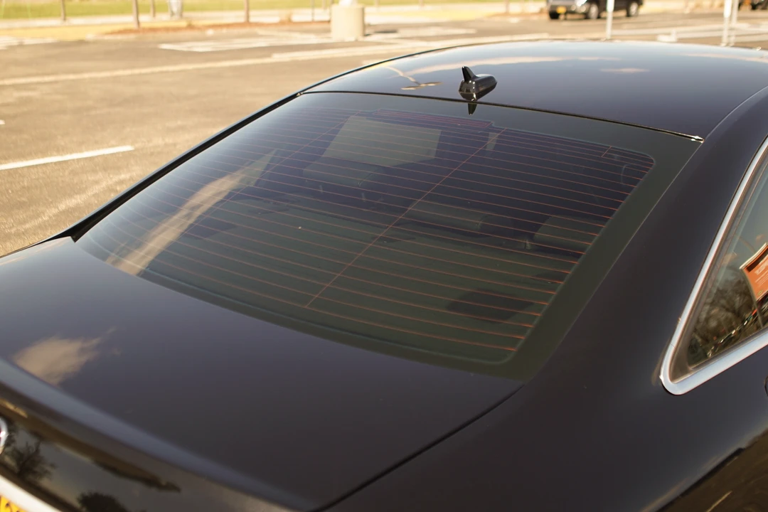 2008 Audi C6 S6 - Image 27 of 31