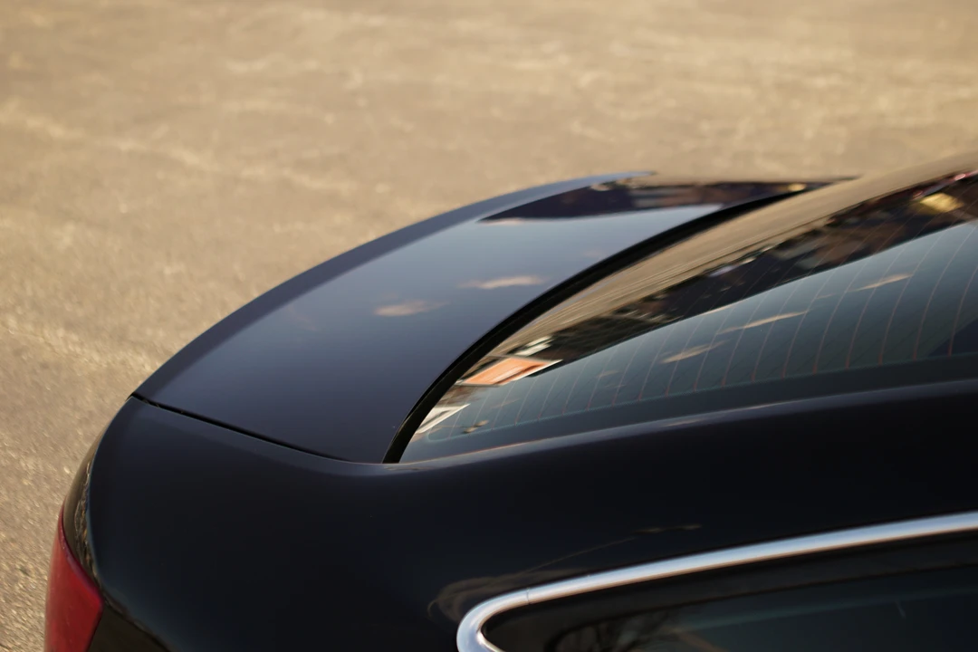 2008 Audi C6 S6 - Image 29 of 31