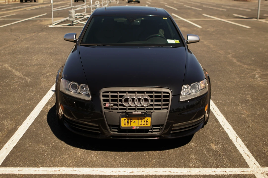2008 Audi C6 S6 - Image 21 of 31