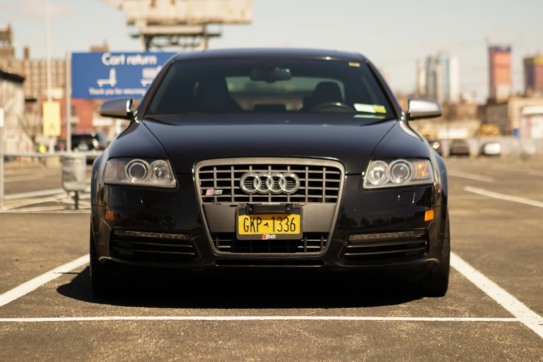 2008 Audi C6 S6 - Image 22 of 31