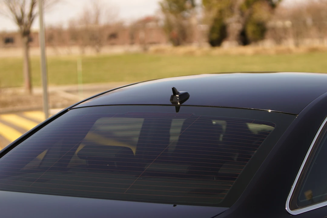 2008 Audi C6 S6 - Image 28 of 31