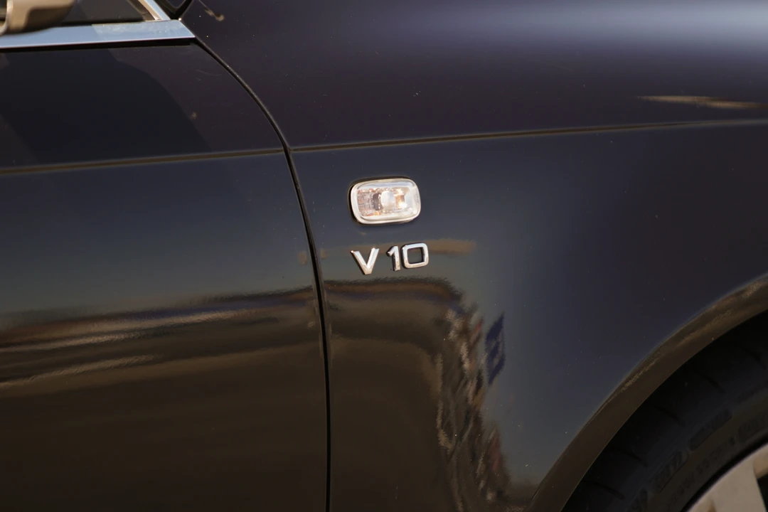 2008 Audi C6 S6 - Image 25 of 31