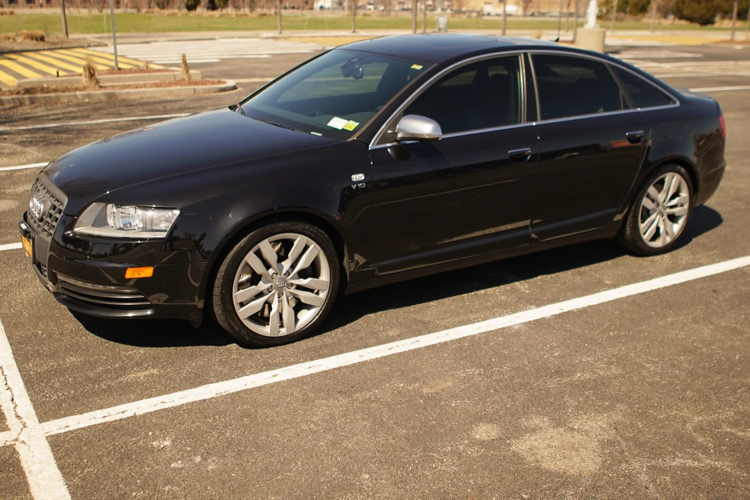 2008 Audi C6 S6 - Image 18 of 31