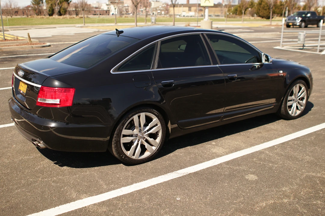 2008 Audi C6 S6 - Image 7 of 31