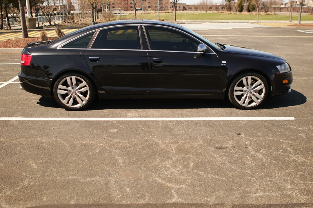 2008 Audi C6 S6 - Image 5 of 31