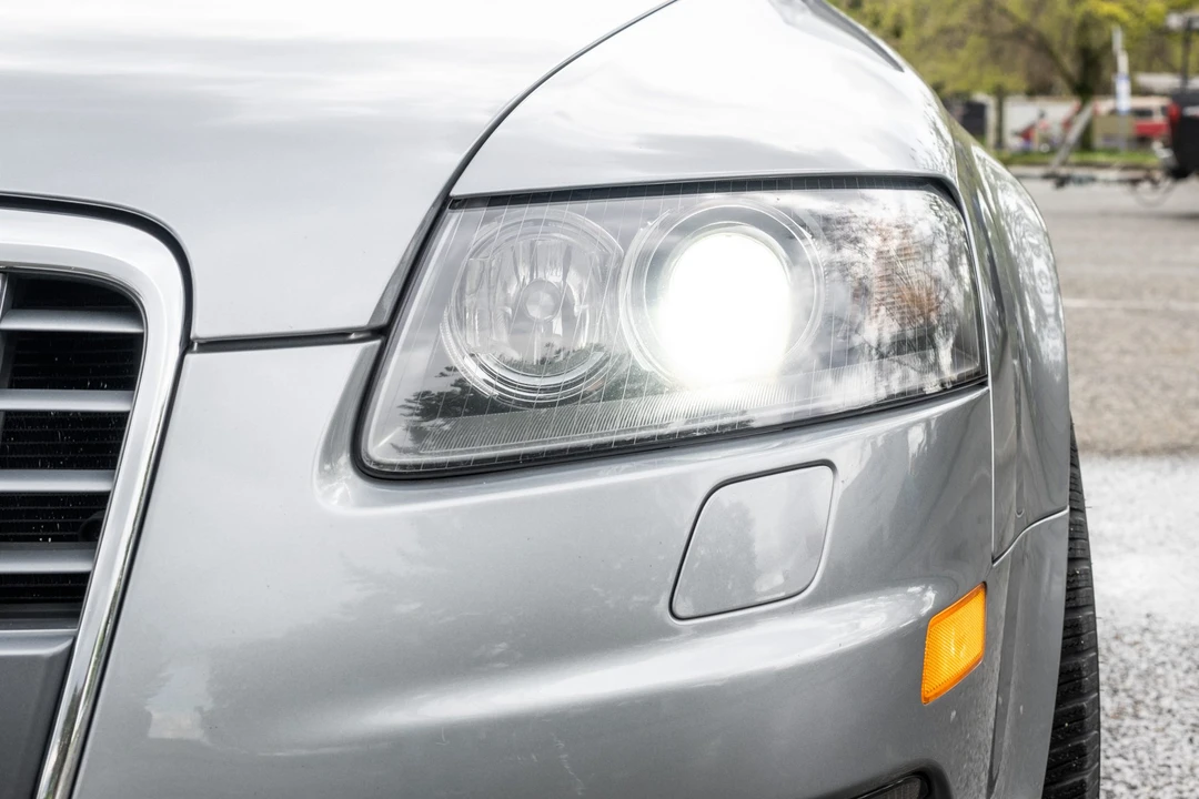 2008 Audi C6 S6 - Image 15 of 31
