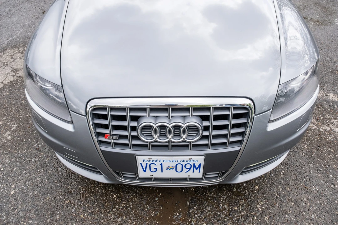 2008 Audi C6 S6 - Image 11 of 31