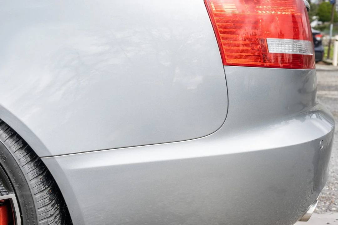 2008 Audi C6 S6 - Image 27 of 31
