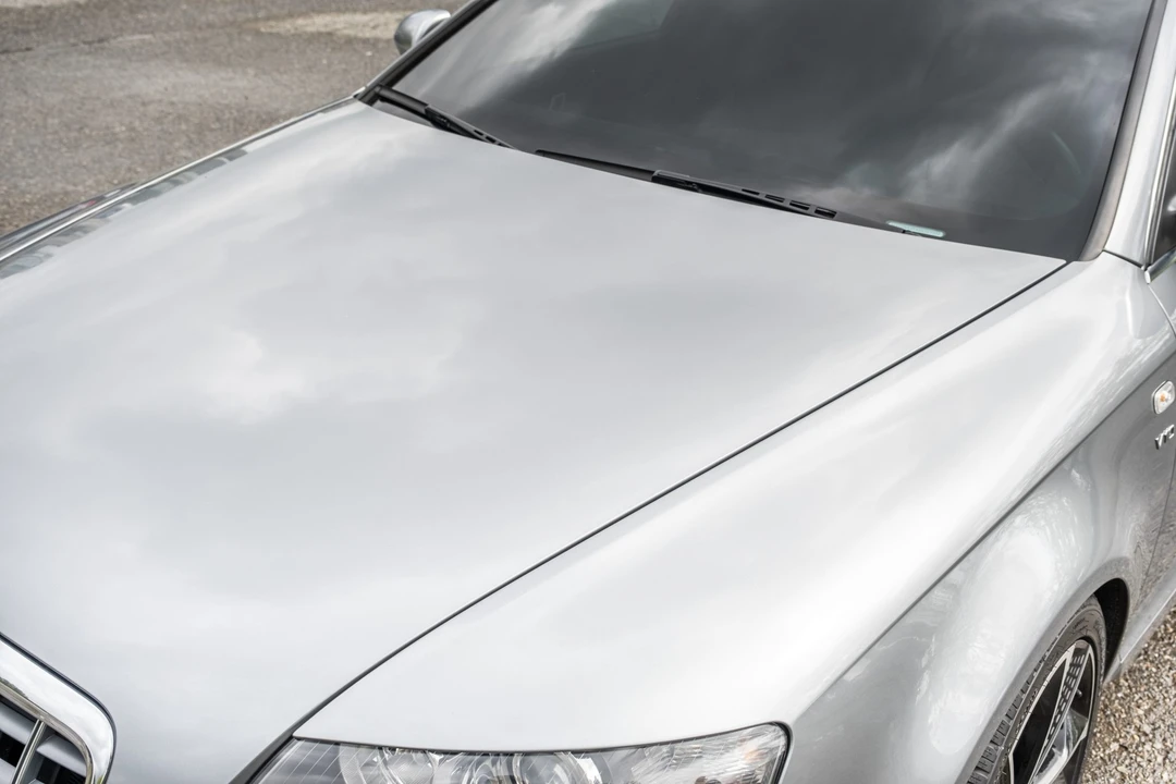 2008 Audi C6 S6 - Image 23 of 31