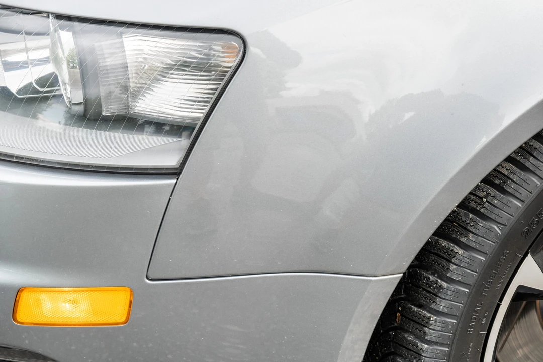 2008 Audi C6 S6 - Image 19 of 31
