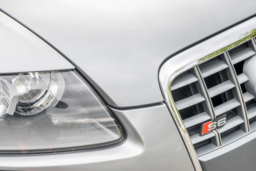 2008 Audi C6 S6 - Image 16 of 31