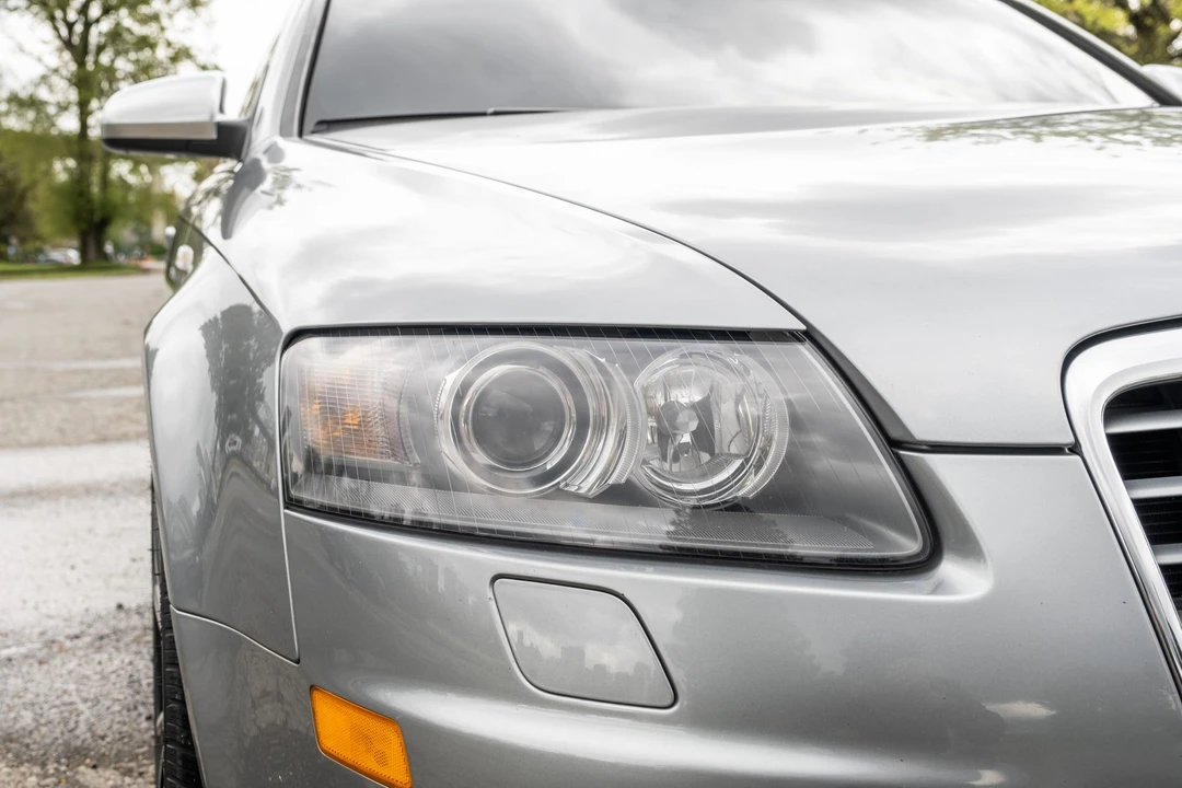 2008 Audi C6 S6 - Image 12 of 31