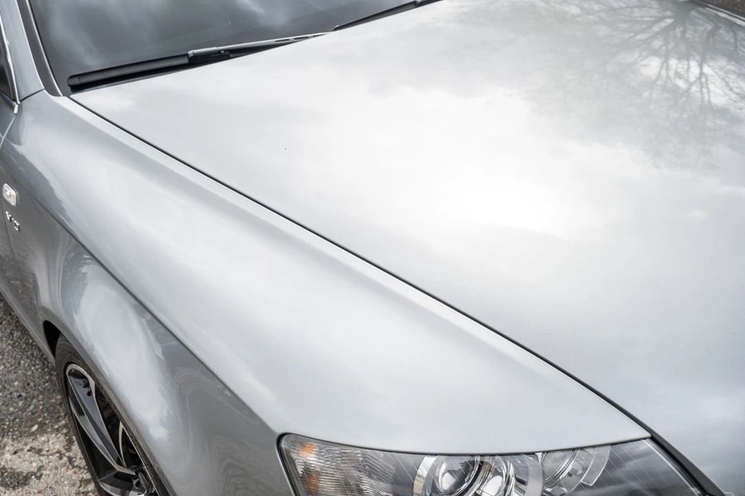 2008 Audi C6 S6 - Image 22 of 31