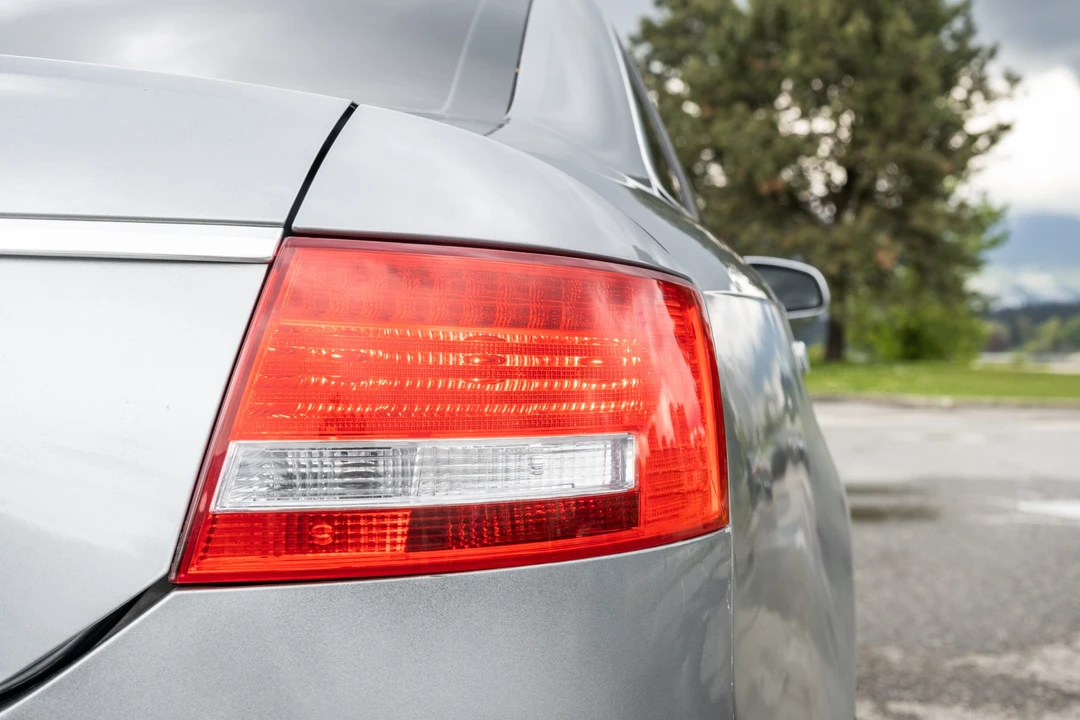 2008 Audi C6 S6 - Image 25 of 31