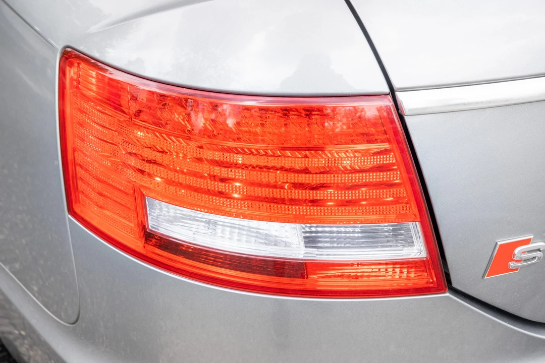 2008 Audi C6 S6 - Image 26 of 31