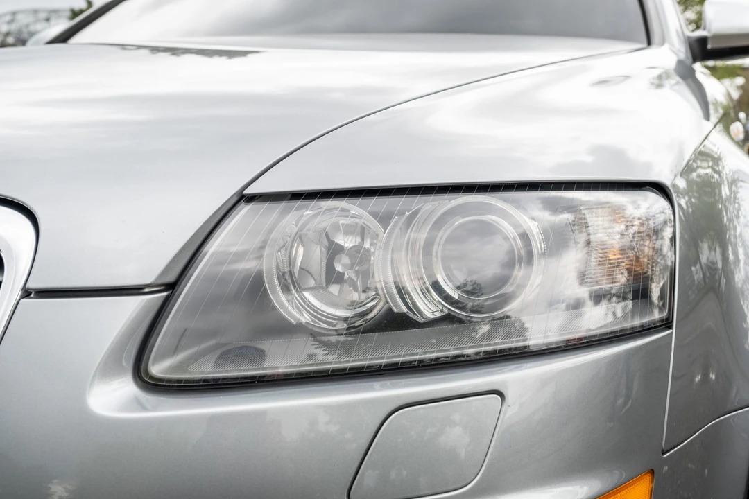2008 Audi C6 S6 - Image 13 of 31