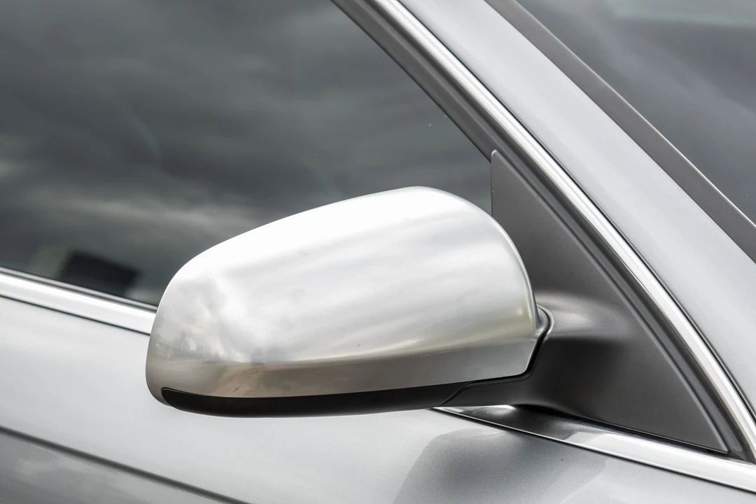 2008 Audi C6 S6 - Image 31 of 31