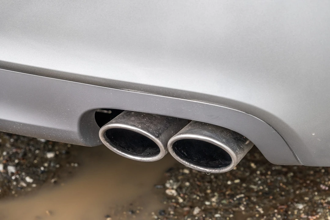 2008 Audi C6 S6 - Image 30 of 31