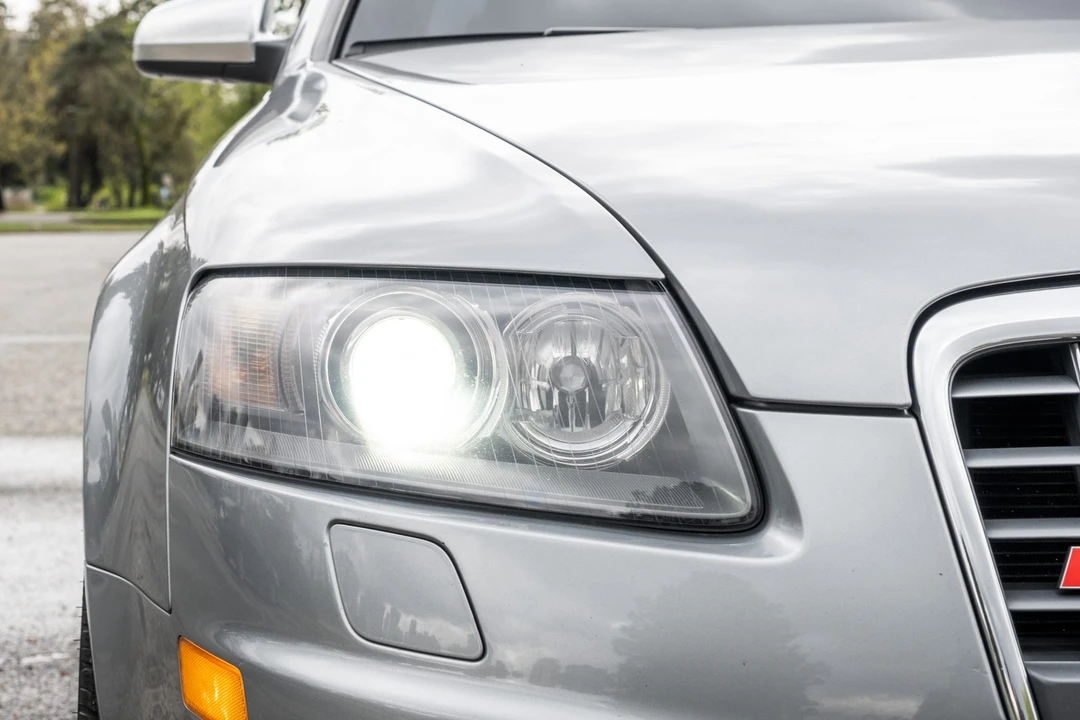 2008 Audi C6 S6 - Image 14 of 31