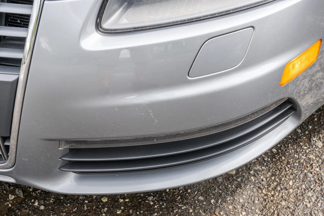 2008 Audi C6 S6 - Image 21 of 31