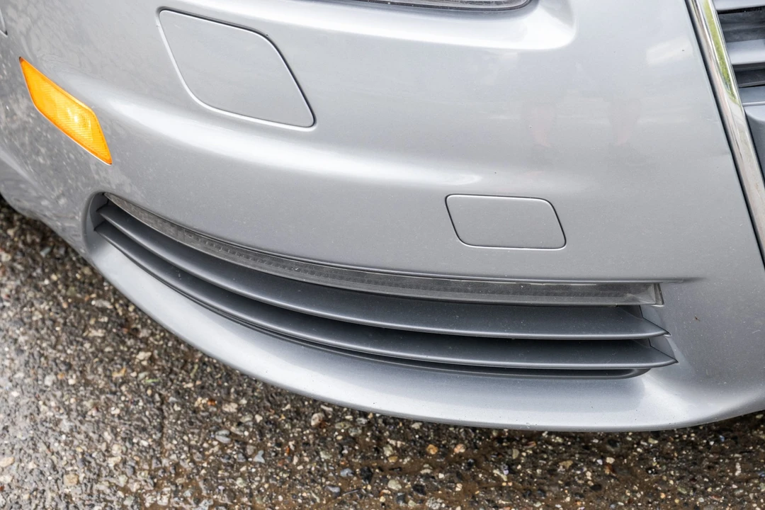 2008 Audi C6 S6 - Image 20 of 31