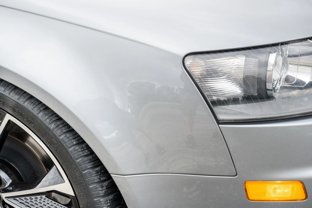 2008 Audi C6 S6 - Image 18 of 31