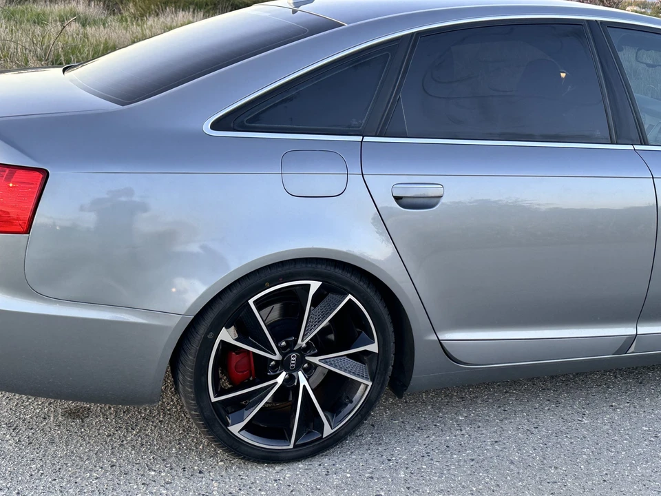 2008 Audi C6 S6 - Image 28 of 31